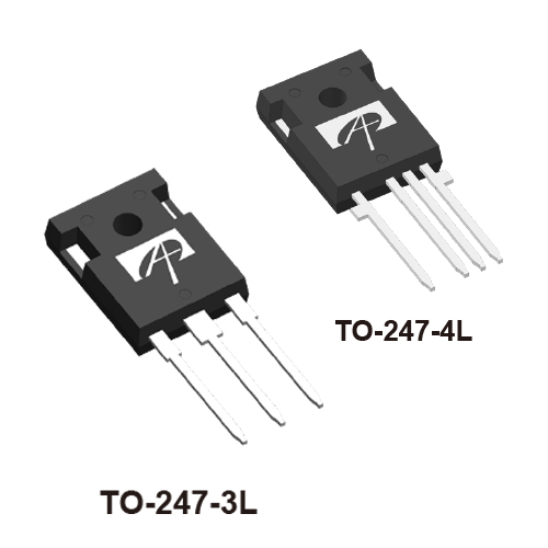 Wide Bandgap (SiC/GaN)